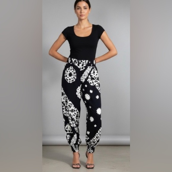 Anthropologie Pants - Anthropologie Aniya Balloon Joggers